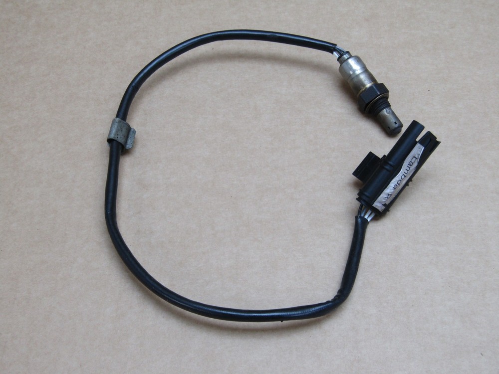 BMW S1000RR 2012 12,300 miles lambda sensor [A] (15339)