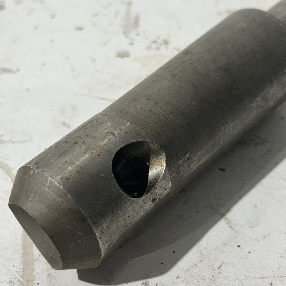 devlieg microbore Ss10-60 Adjustable Micro Bore. Missing Tip