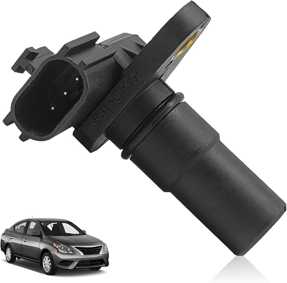 Transmission Speed Sensor Compatible for Sentra Maxima Versa Altima Pathfind
