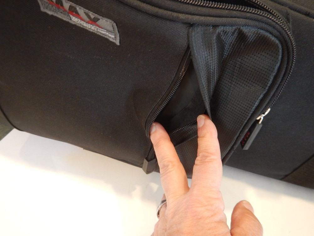 Protec Max Student 3/4 Violin CASE ONLY