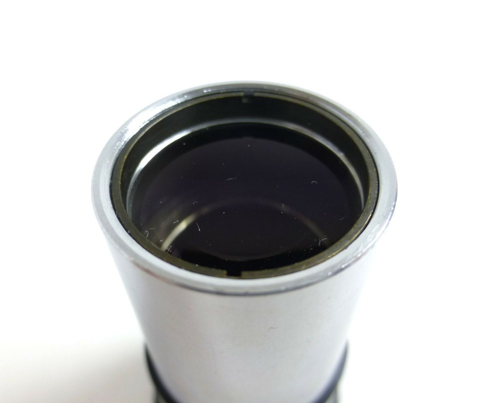 Microscope Eyepiece Ocular Olympus P7X Optics - Japan