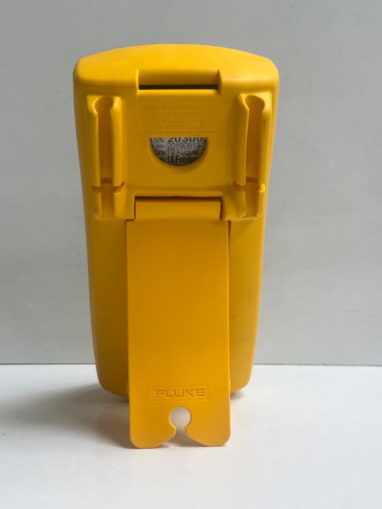 Fluke 717-5000G Pressure Calibrator