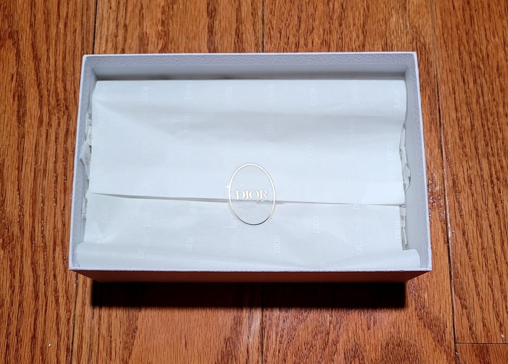 DIOR Medium Gift Box