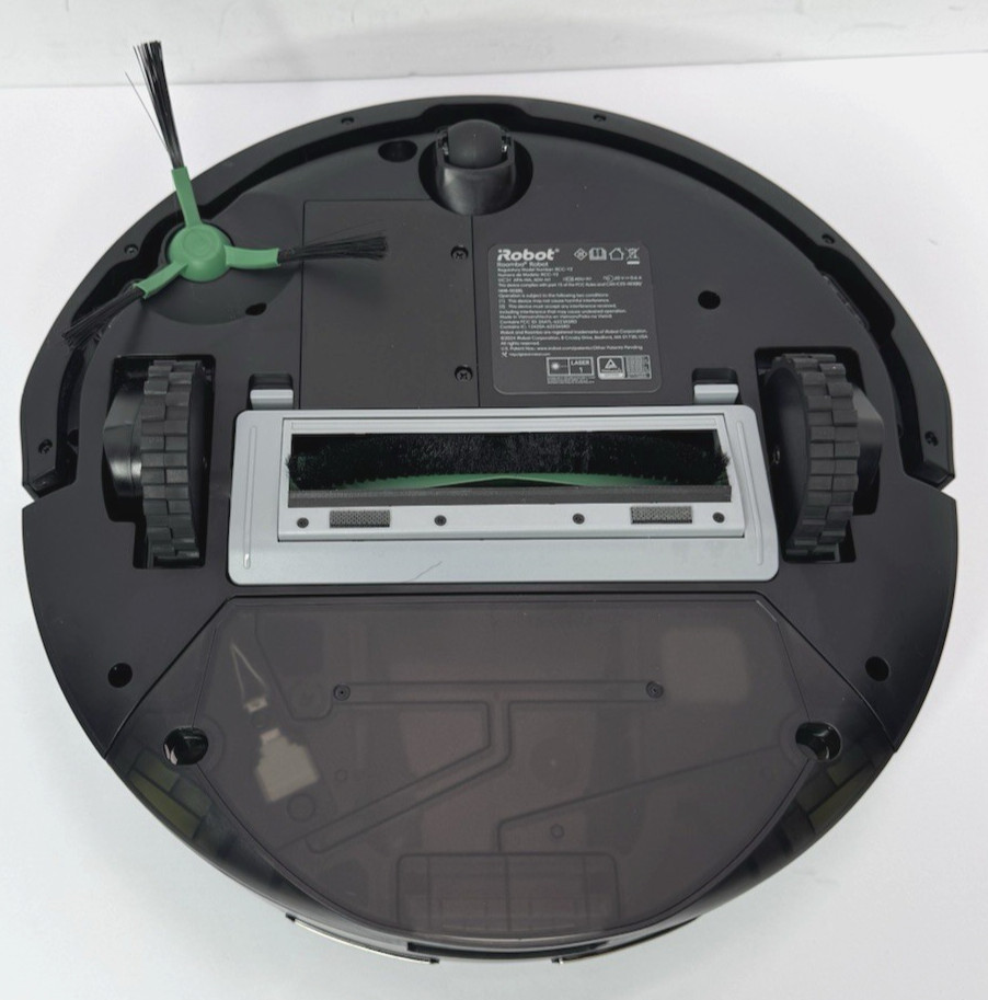 iRobot Roomba 105 Combo Vacuum & Mop + AutoEmpty Dock, LiDAR, Self-Empty