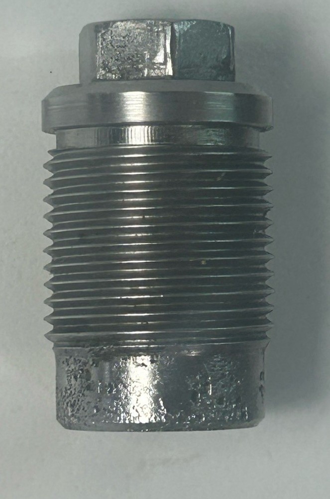Thompson Center Arms Omega Inline Muzzleloader Breech Plug