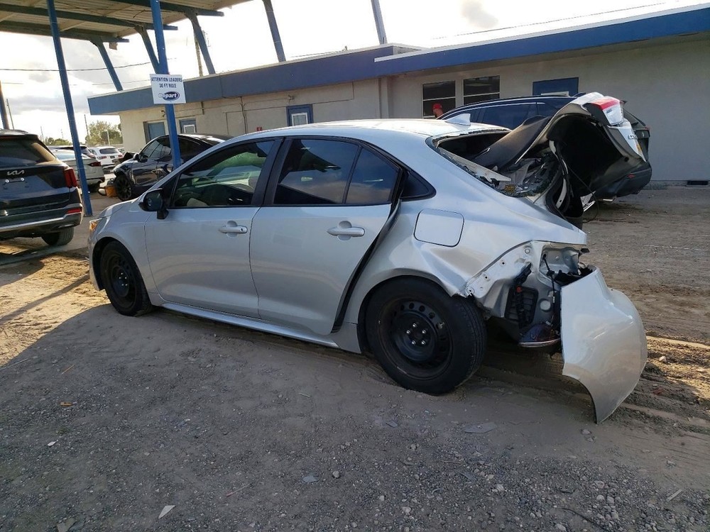 Fuse Box Engine Hatchback Fits 19-24 COROLLA 4982477