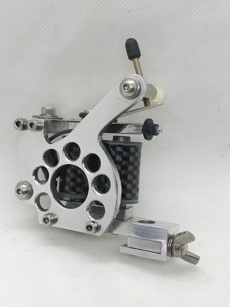 Tattoo Machine