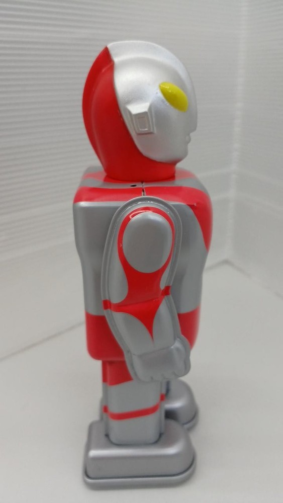 Marmit Mini Tin Ultraman