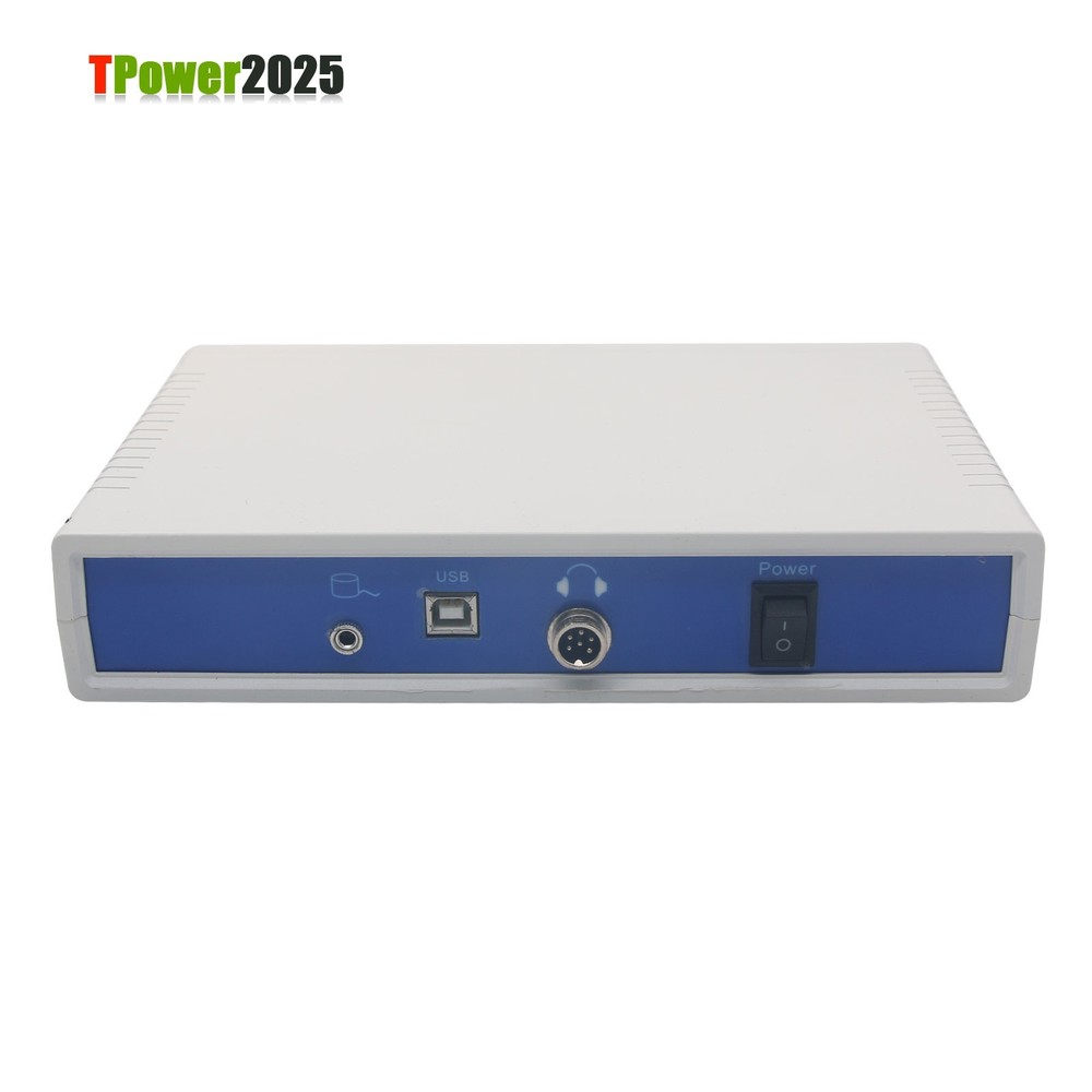 Latest 3D NLS Diagnostics Sub Health Analyzer Quantum Bioresonance Analyzer Set