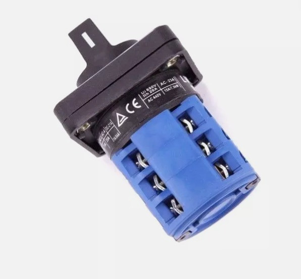 1PC Milling Machine Import Forward Reverse CNC Mill Switch Part LW26-20