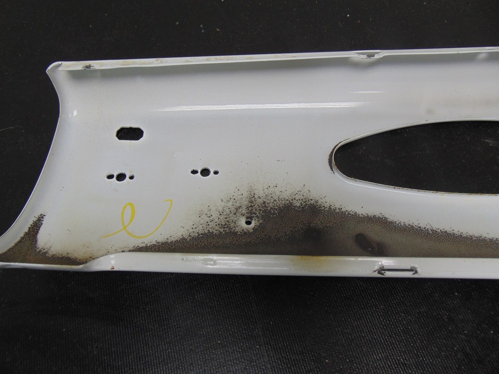 Maytag Range MER5875QAF Control Panel 74008929