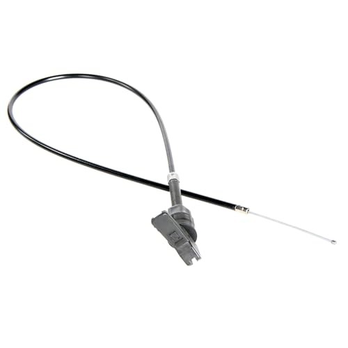 PW50 Choke cable, Choke Line for PeeWee 50cc PW50 PY50 1990-15 1981-87 Y