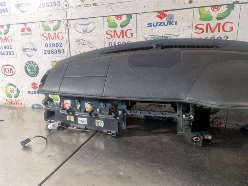 RANGE ROVER EVOQUE L538 RHD FRONT DASH DASHBOARD PANEL BJ32-04320-BCW