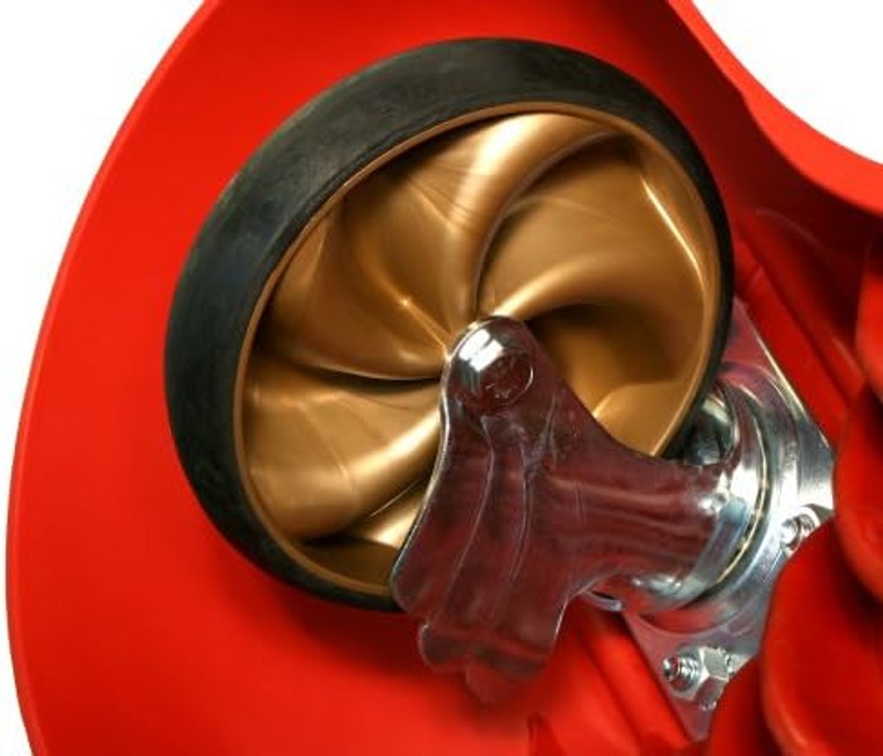 BONECREEPR Red The Original Bone Mechanic's Creeper (6031)