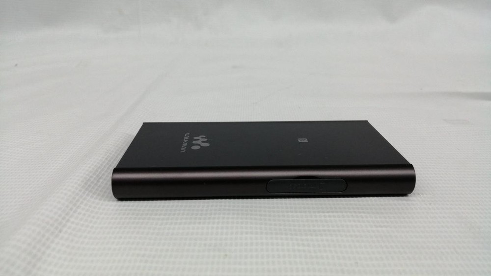 WALKMAN Model NW A56 SONY