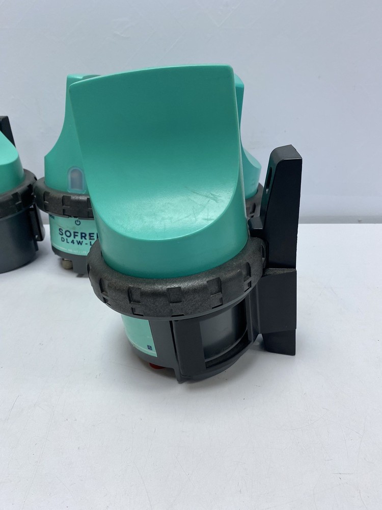 LACROIX SOFREL DL4W-LP DATA LOGGER NEW WITHOUT BOX