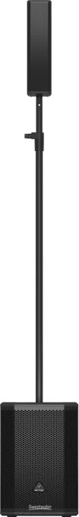 Behringer B6X 800W Active Column Loudspeaker