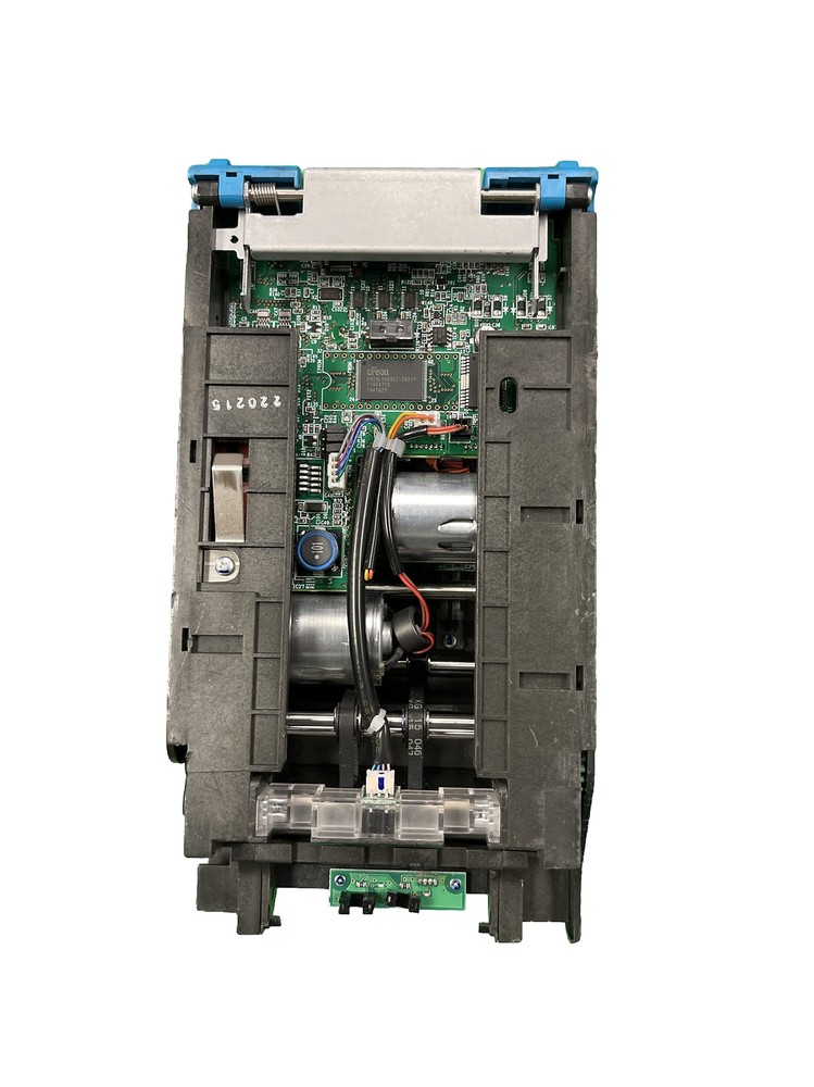 JCM UBA-10-SS Bill Acceptor Tested & Ready