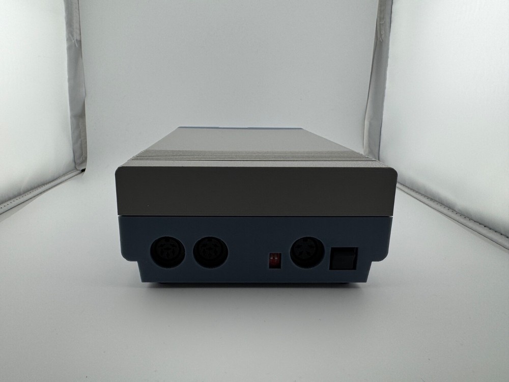 Commodore 1581 Drive Replica 3.5” for Commodore c64 c128