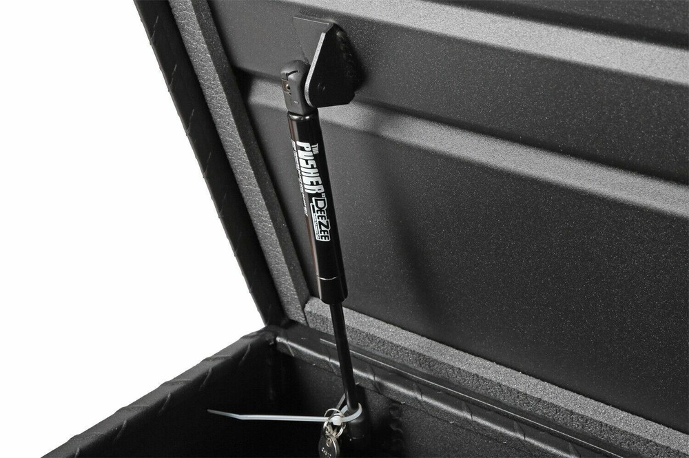 Dee Zee DZ10370TB Red Label Pull Handle Tool Box