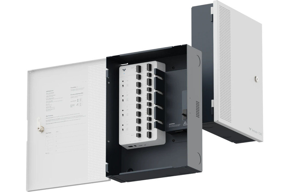 Verkada AC42-HW 4 Door Controller