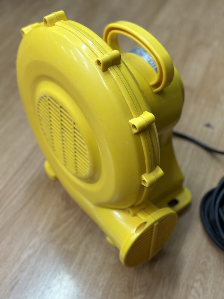 Intertek Electric Blower Model BR-20 120V- GOOD CONDITION