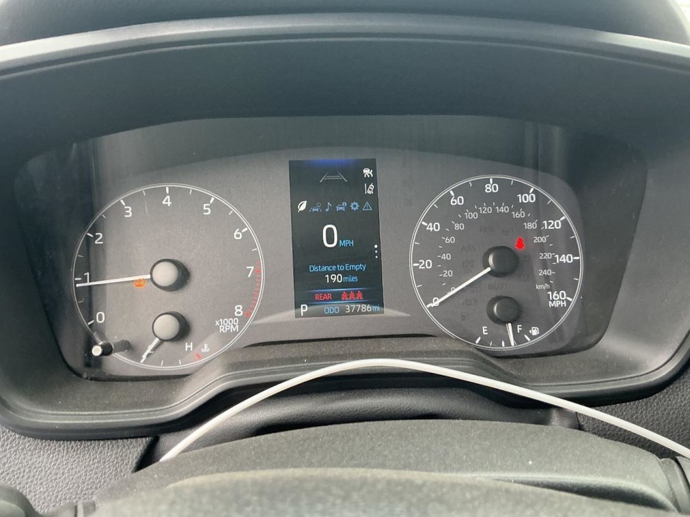 Fuse Box Engine Hatchback Fits 19-24 COROLLA 4982477