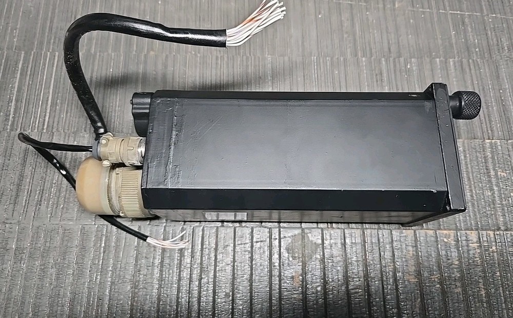 Collins Radio Type 331A-3 Course Indicator