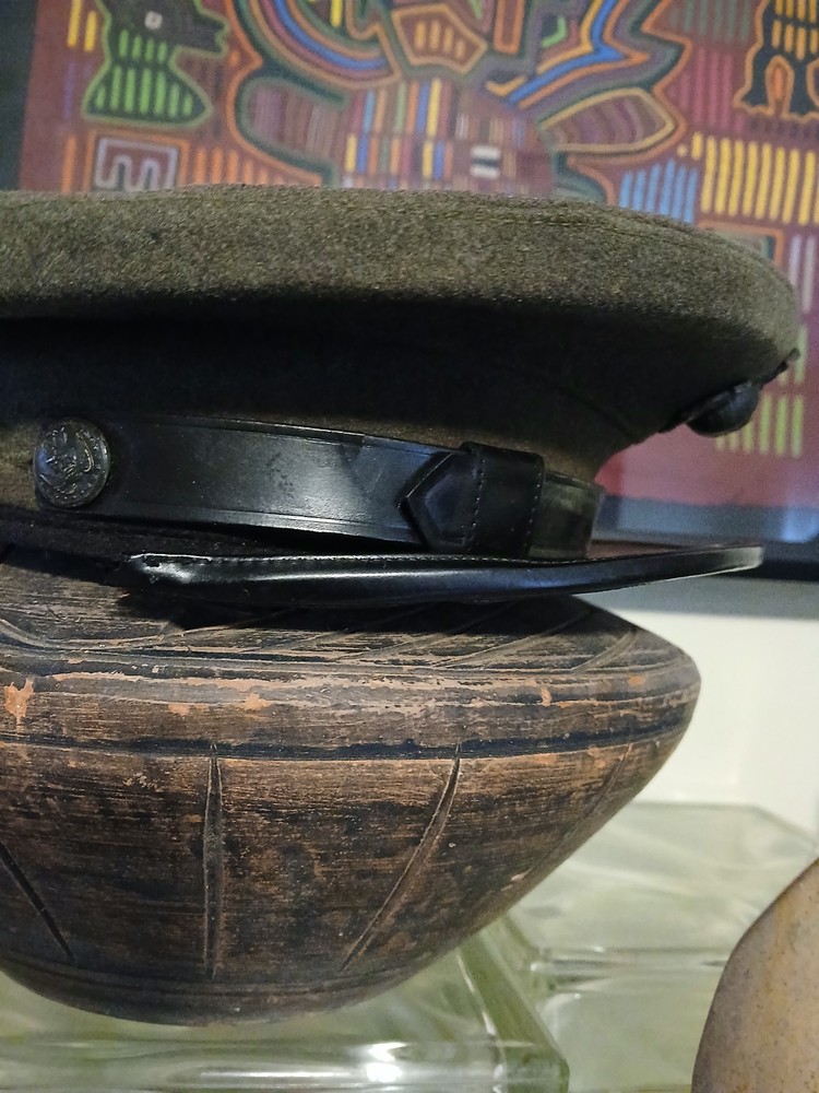 WW2 American Hat Original