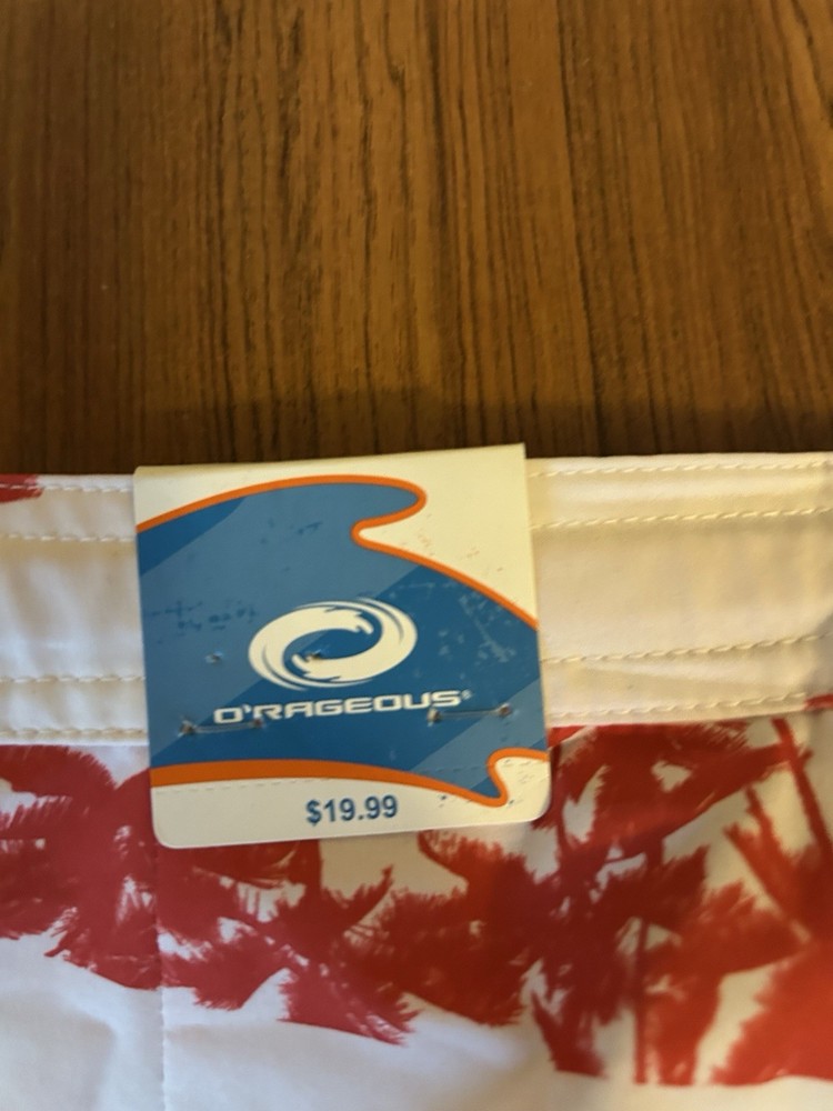 O’Rageous Junior Swim