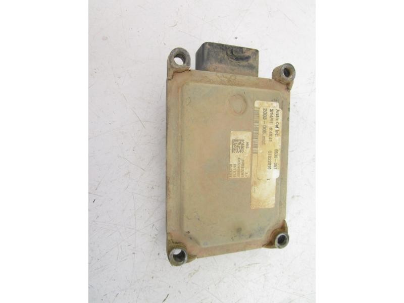 11 Arctic Cat 450 EFI ECU Fuel Injection 0530-104 2011