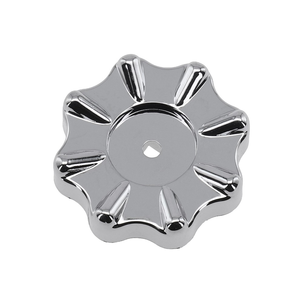Manifold Gauge Knobs with Round Wheel Design for AC System Installation