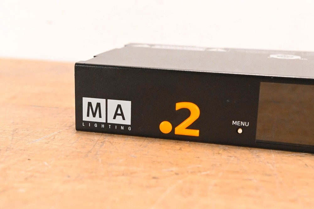 MA Lighting dot2 NODE4 (1K) for dot2 Consoles CG01WAK