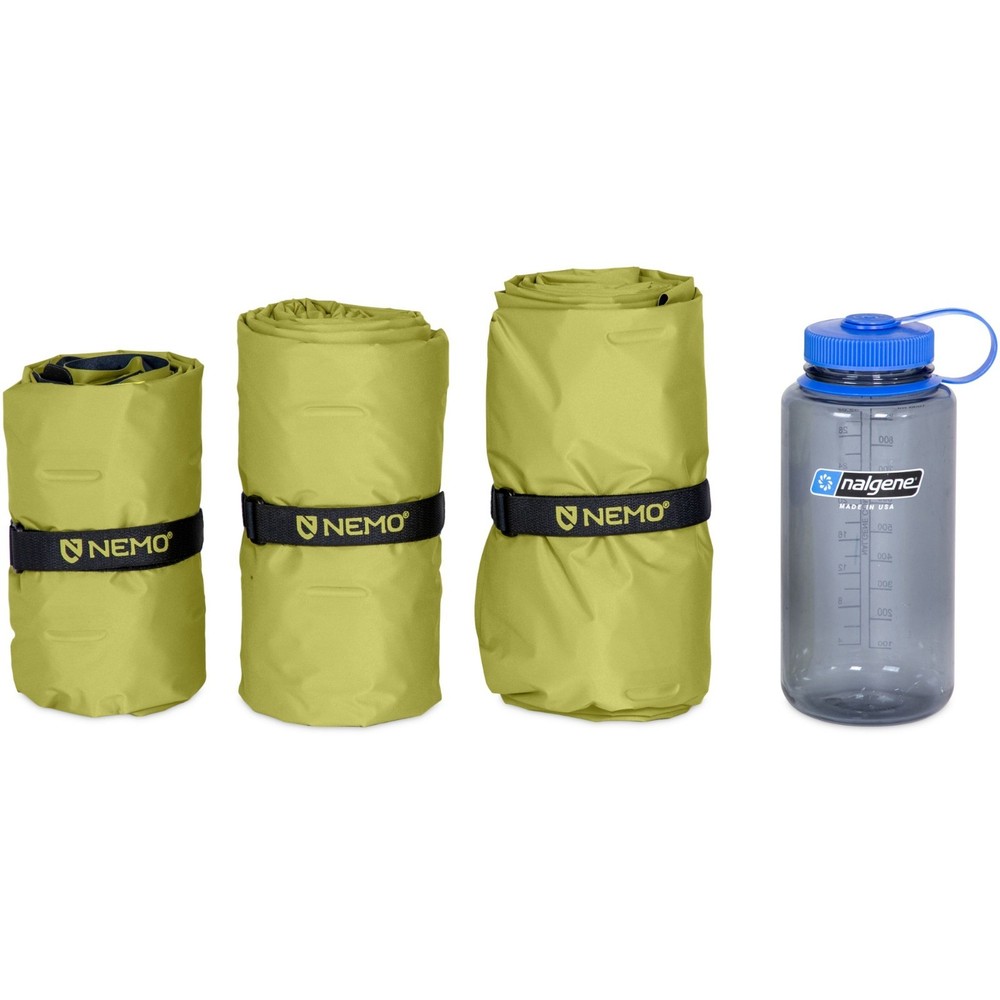 NEMO Eclipse All-Season Sleeping Pad