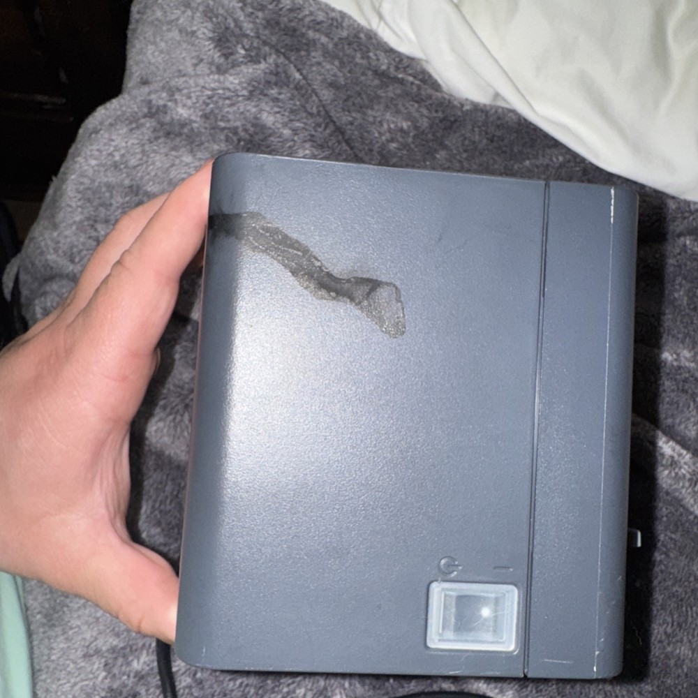 Thermal Receipt Printer Epson