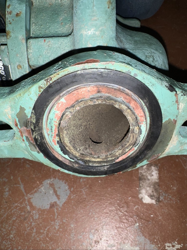 Taco 1610