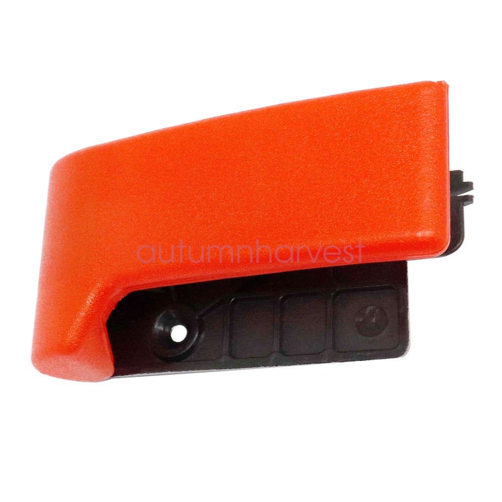 1x Front Interior Hood Latch Release Pull Handle Lever Under Dashboard For Benz