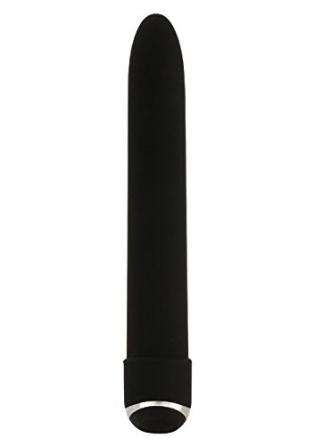7 FUNCTION CLASSIC CHIC 6 INCH BLACK