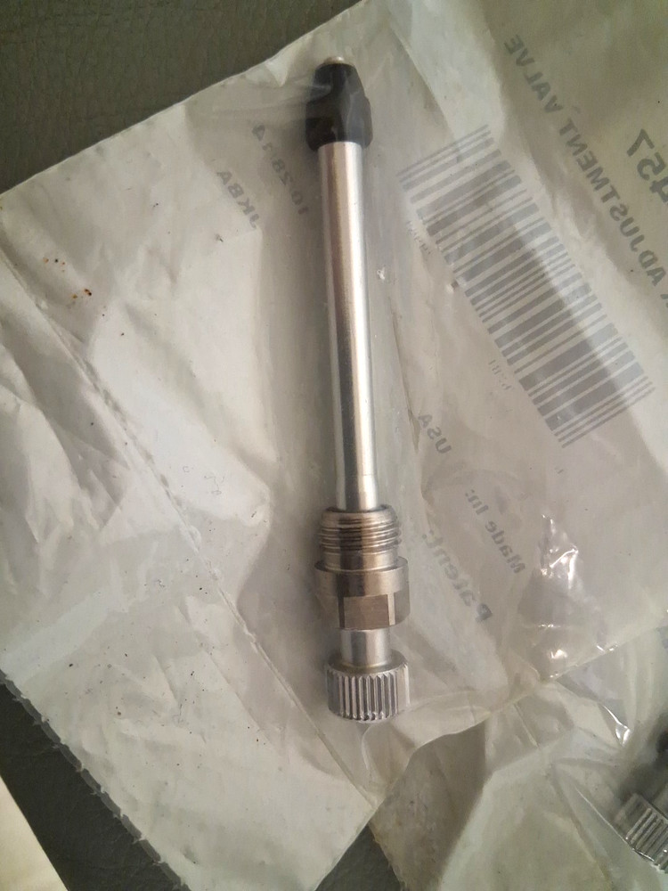 DEVILBISS SGK 457 Air Adjustment Valve