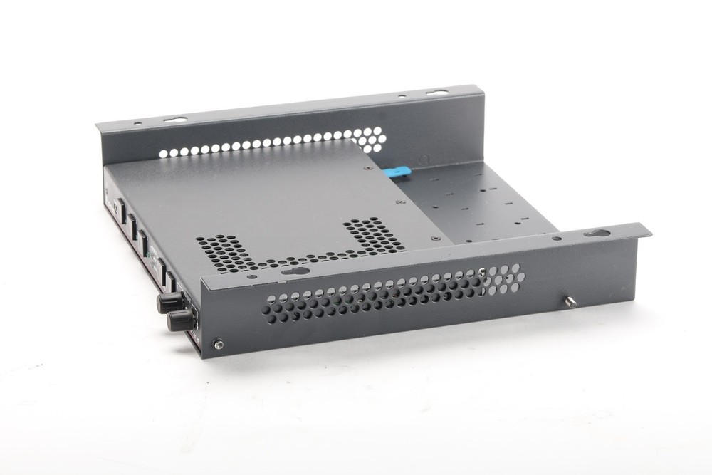 Extron DSC 301 HD Video Scaler / Video Processing Unit W/ Rack Mount Platform