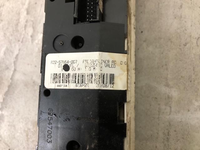 Freightliner M2 106 Heater A/C Temperature Controls - Used