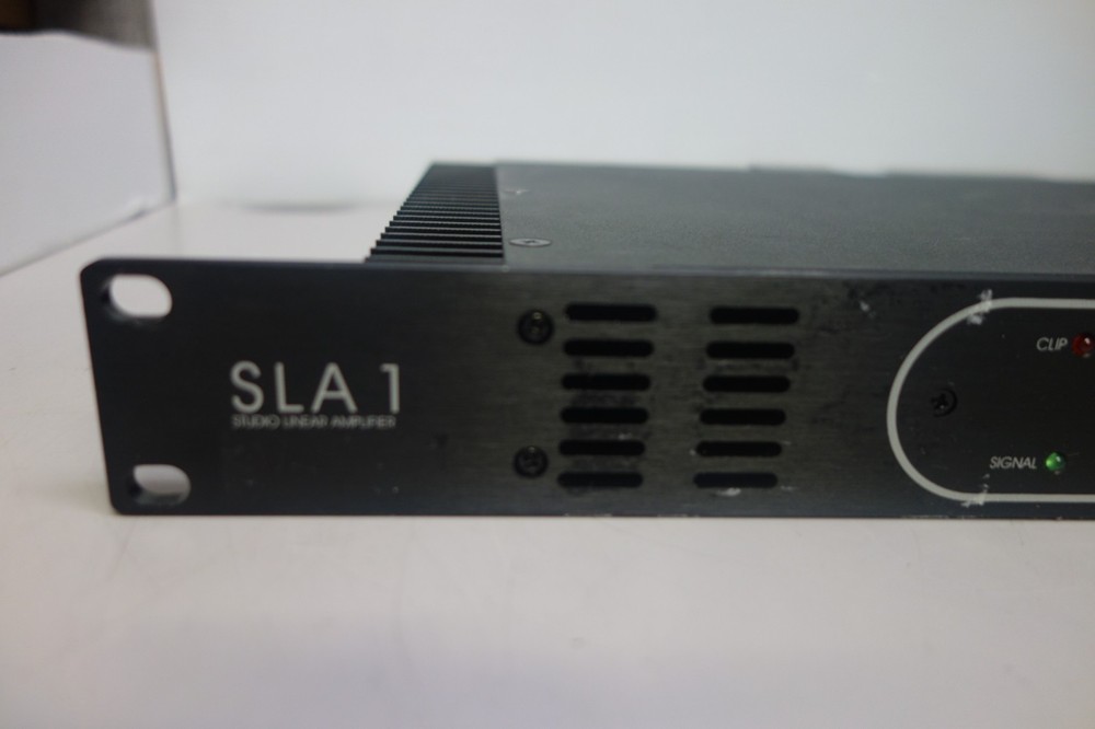 ART SLA-1 Studio Linear Amplifier