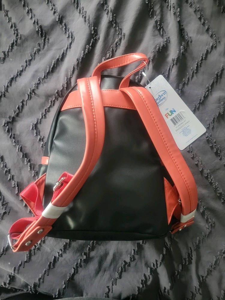 Dungeons and Dragons Mini Backpack