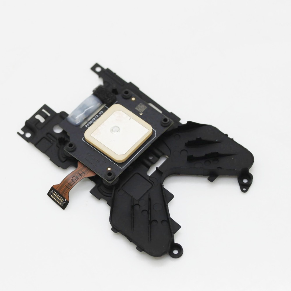 OEM GPS&IMU Module Board + Flex Cable + Bracket Assembly For DJI Mini 3 / 3 Pro