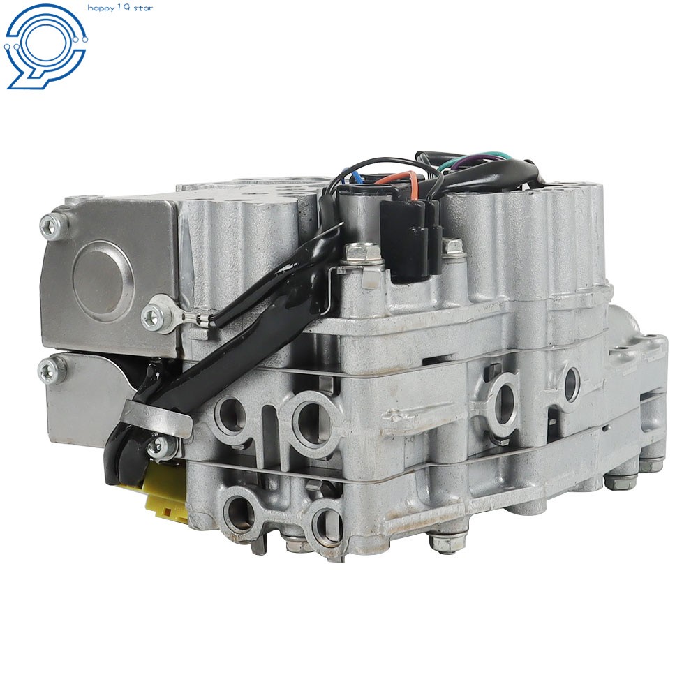 CVT TR580 Transmission Valve Body 2012-2016 For Subaru Forester Impreza Outback
