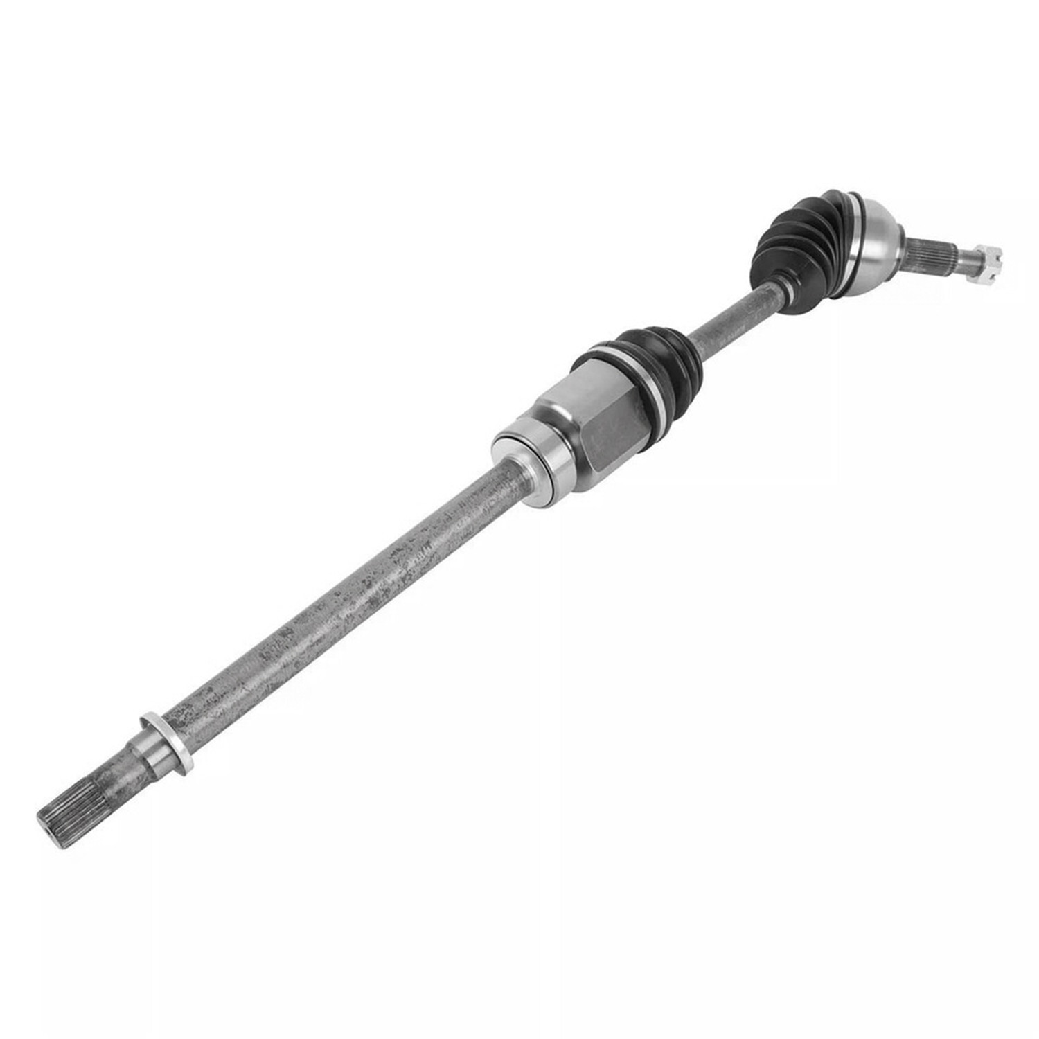 FWD Front Right CV Axle Shaft for 2019 2020 2021 2022 2023 Nissan Altima 2.5L