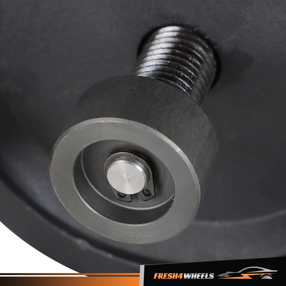 Harmonic Balancer Puller Crank Pulley 25264 For GM 5.3L 5.7 LS1 6.0 LS2 6.2 LS3