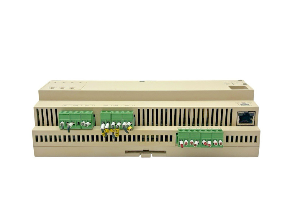 TRANE UC600 PROGRAMMABLE CONTROLLER