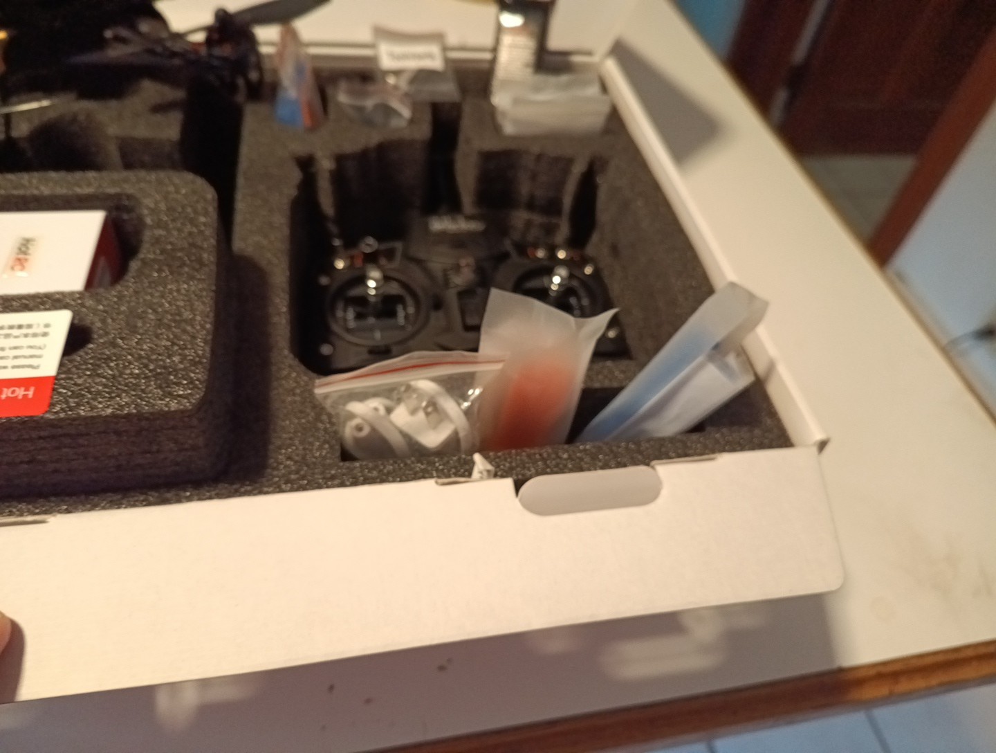 Walkera F210 Racing Drone Kit