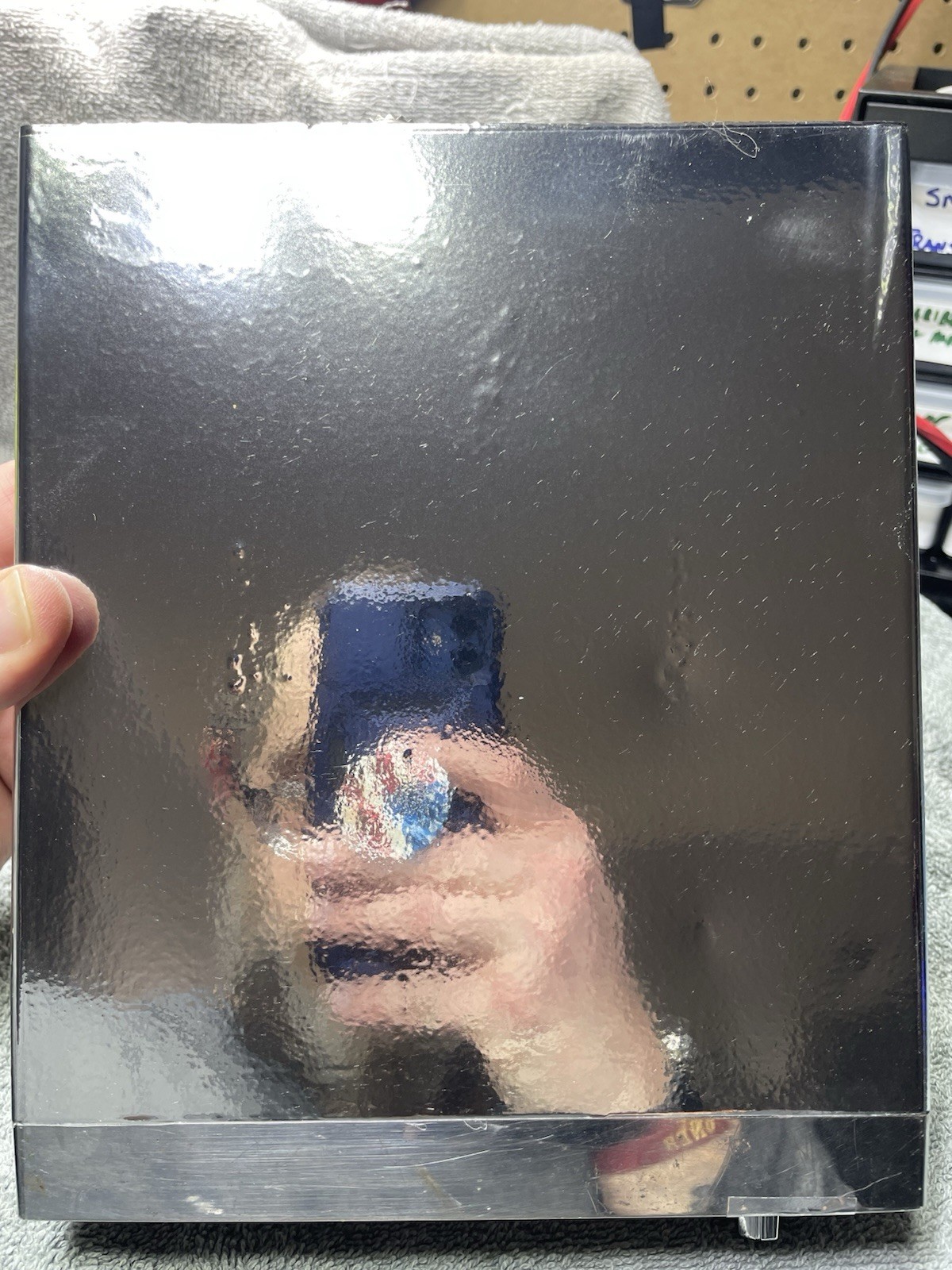 Cobra 29 Ltd Classic 🇺🇸🇺🇸🇺🇸 Peaked and Tuned!!